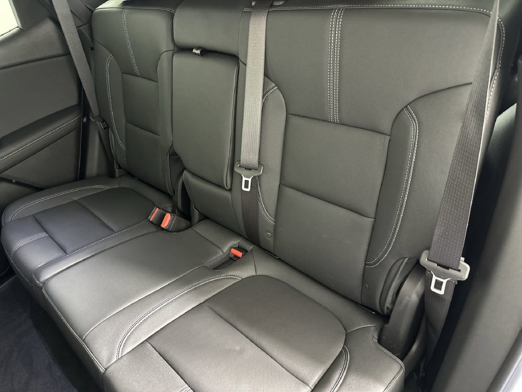 Used 2024 Chevrolet Blazer LT w/ LPO, Floor Liner Package FWD image 27