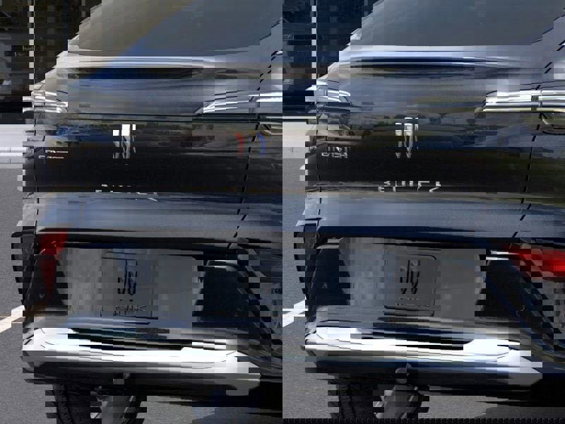 New 2026 Buick Envista Avenir image 14