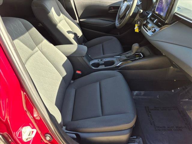 Used 2023 Toyota Corolla LE FWD image 19