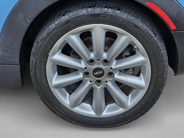 Used 2017 MINI Cooper Clubman S AWD/4WD image 21