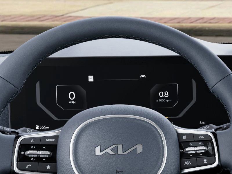 New 2026 Kia Carnival SX Prestige image 21