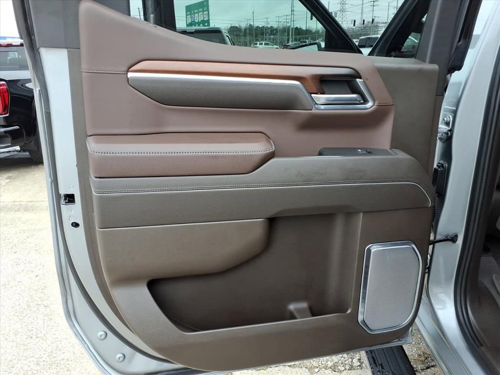 Used 2024 GMC Sierra 1500 Denali image 23