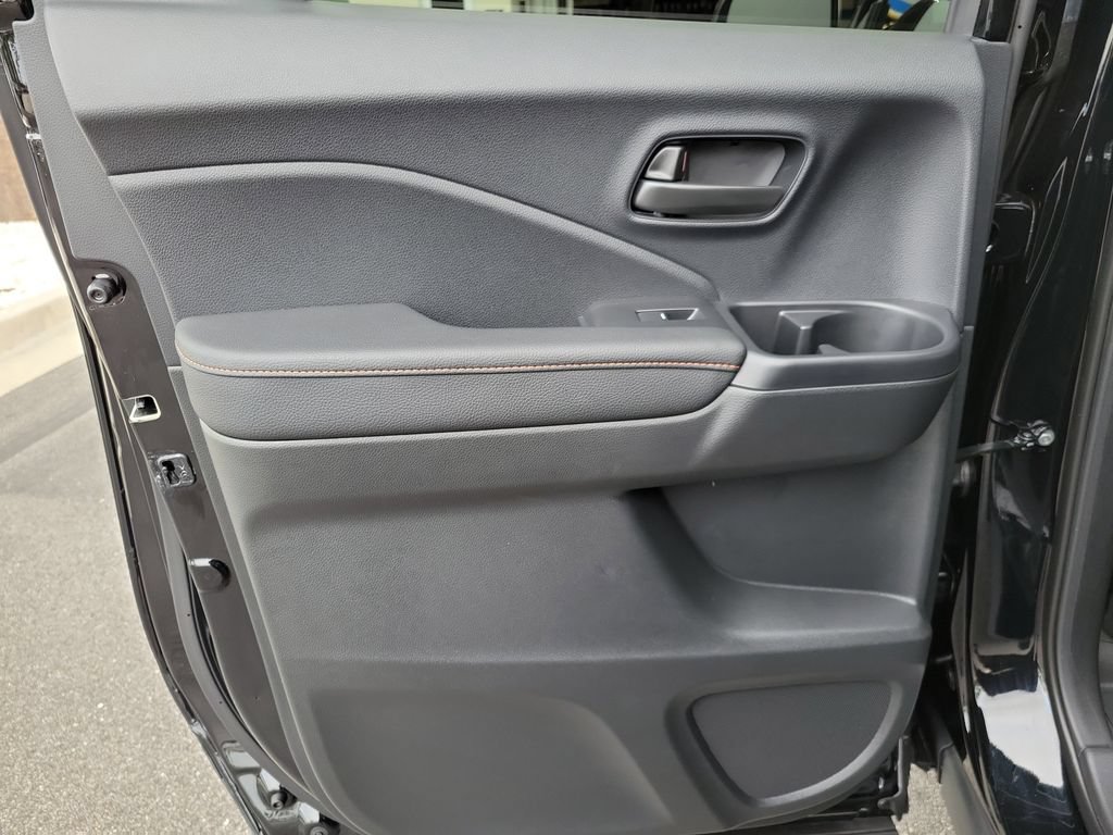 Certified 2026 Honda Ridgeline TrailSport image 11