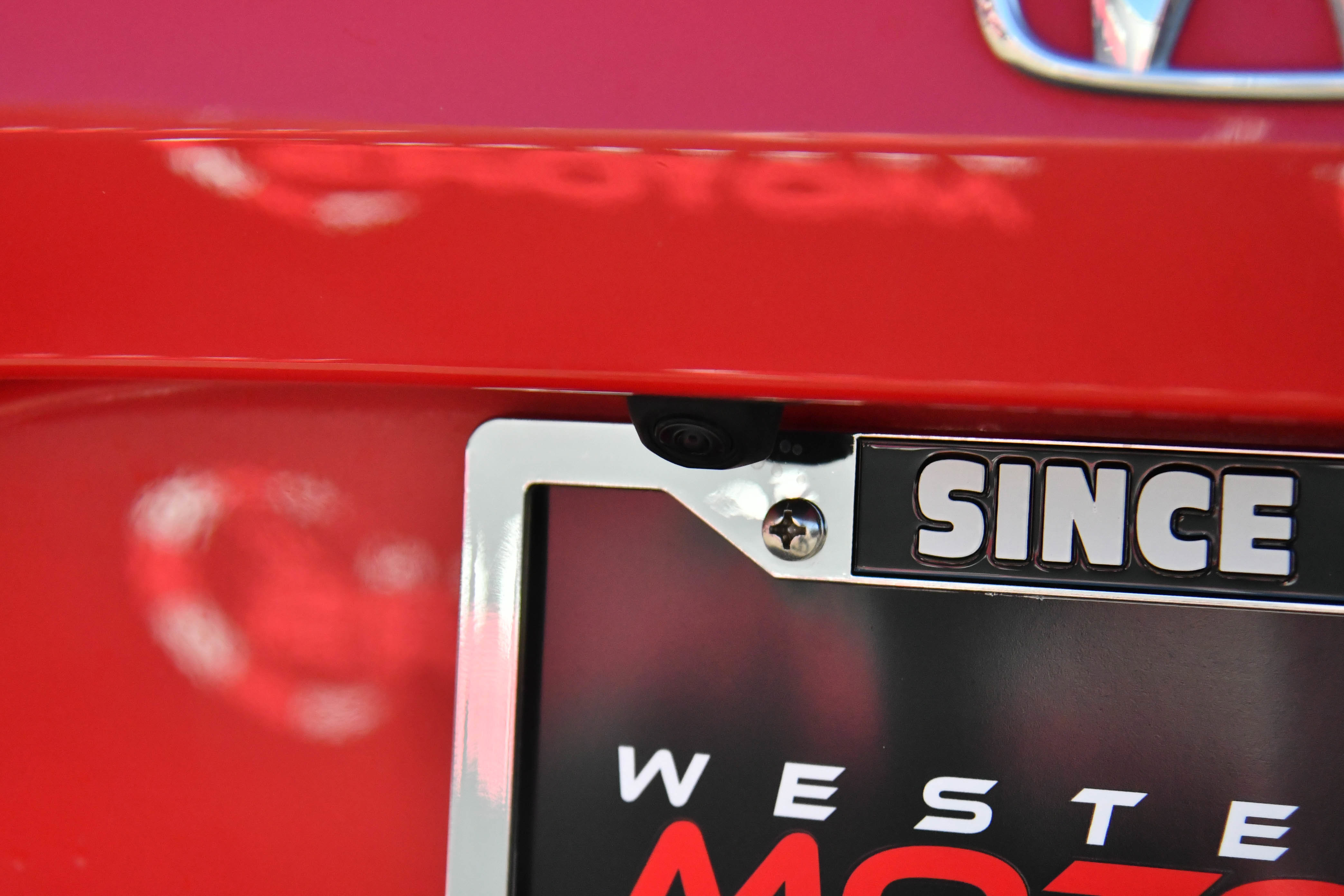 Used 2024 Honda Civic Sport image 36