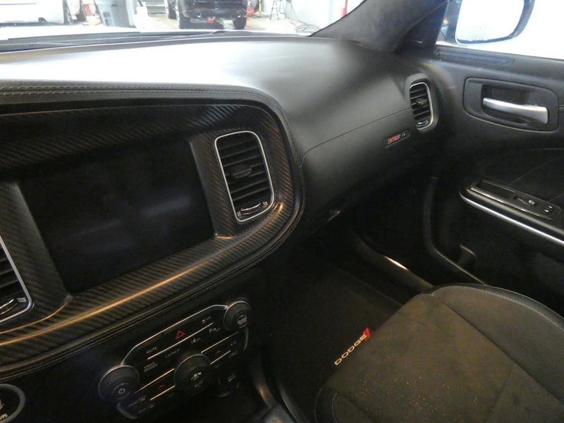 Used 2023 Dodge Charger Scat Pack w/ Dynamics Package RWD image 10