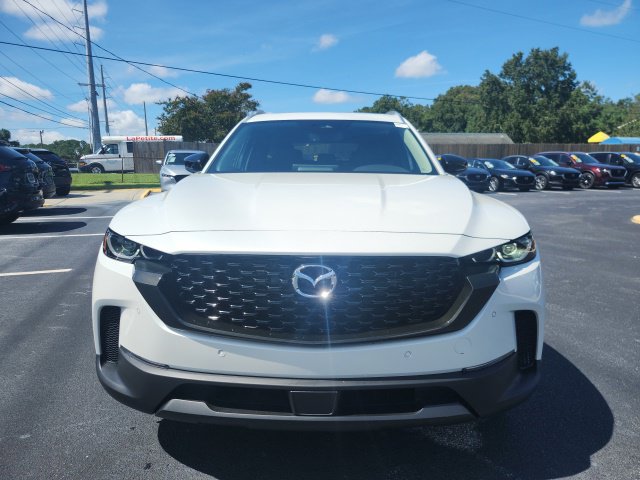 New 2026 MAZDA CX-50 AWD 2.5 S w/ Weather Package image 8