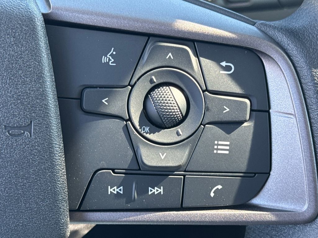 New 2026 Nissan Sentra SV w/ Floor Mat Package image 34