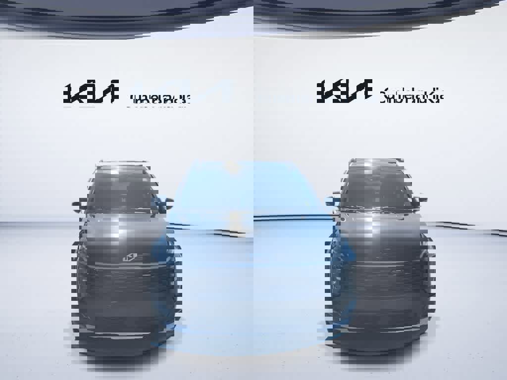 New 2026 Kia Sportage EX w/ EX Panorama Roof Package image 3