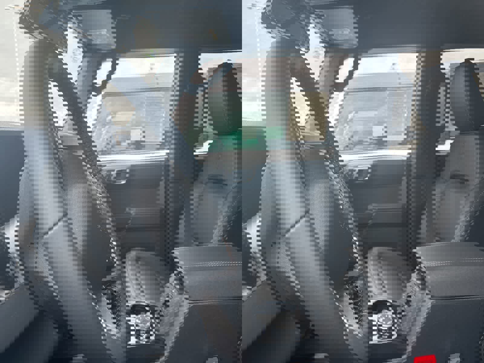 New 2026 Ford Bronco Big Bend w/ Black Diamond Package image 30