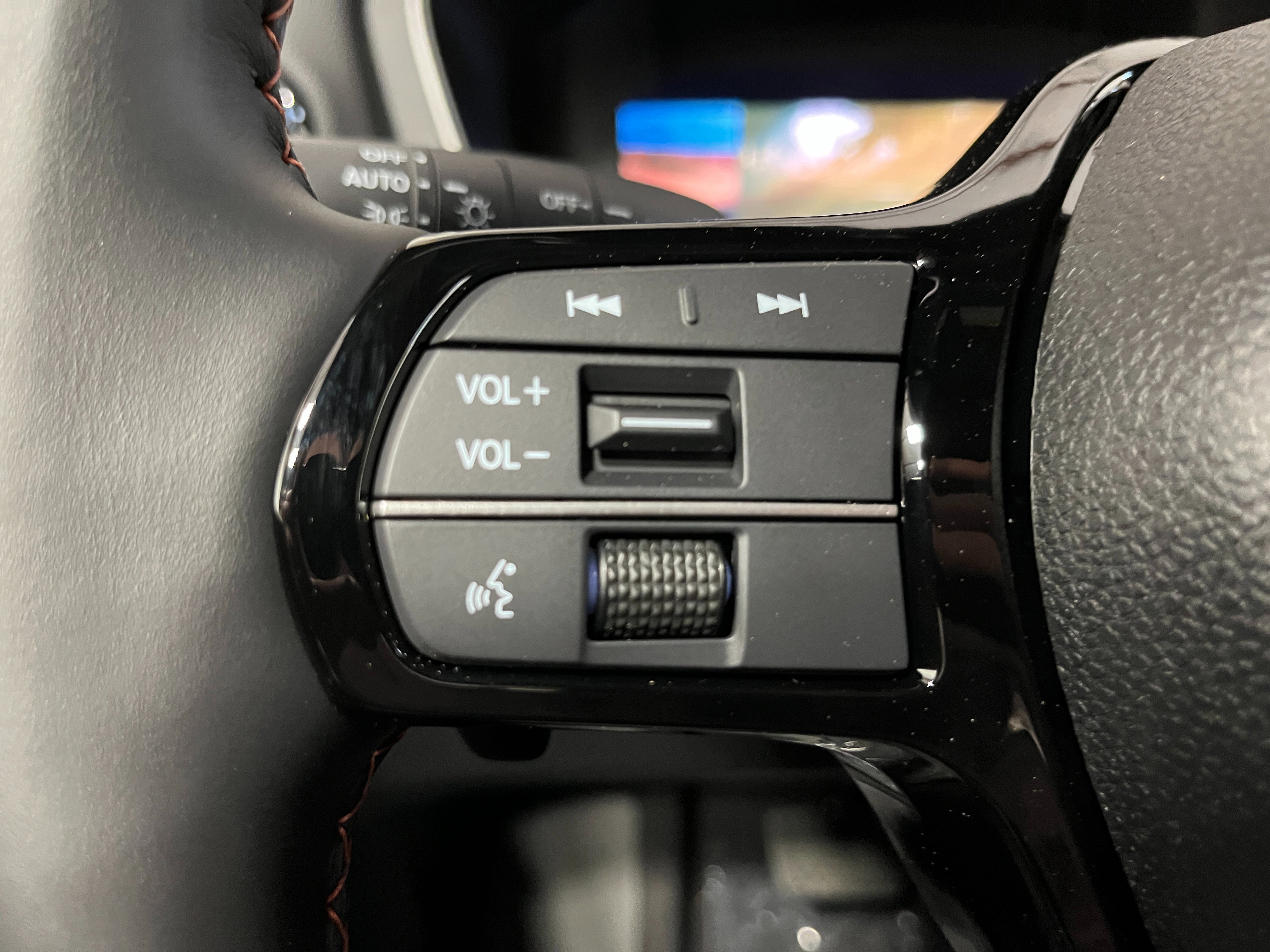 New 2026 Honda Passport TrailSport Elite image 15