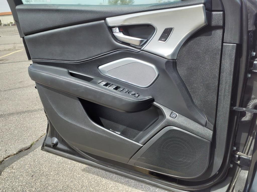 Used 2023 Acura RDX w/ Technology Package image 22