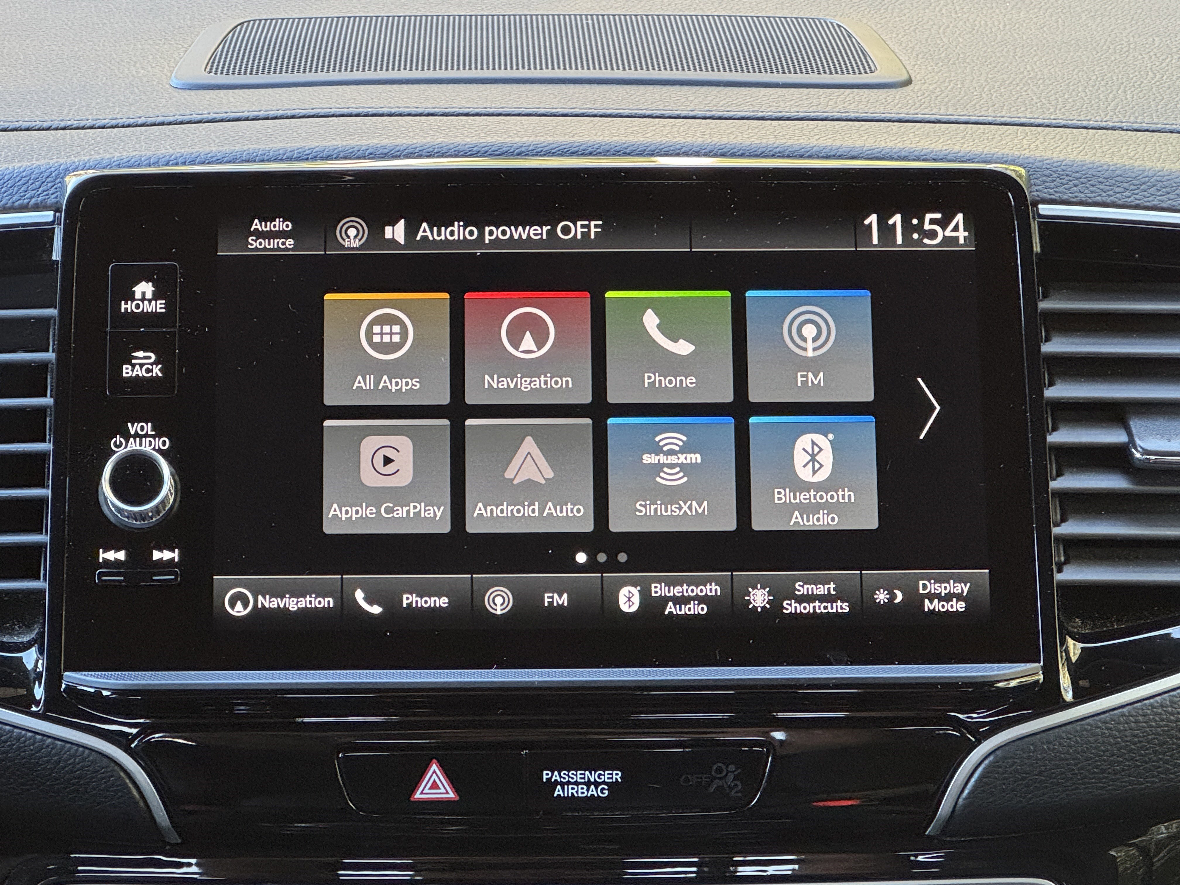 Used 2024 Honda Ridgeline Black Edition image 33