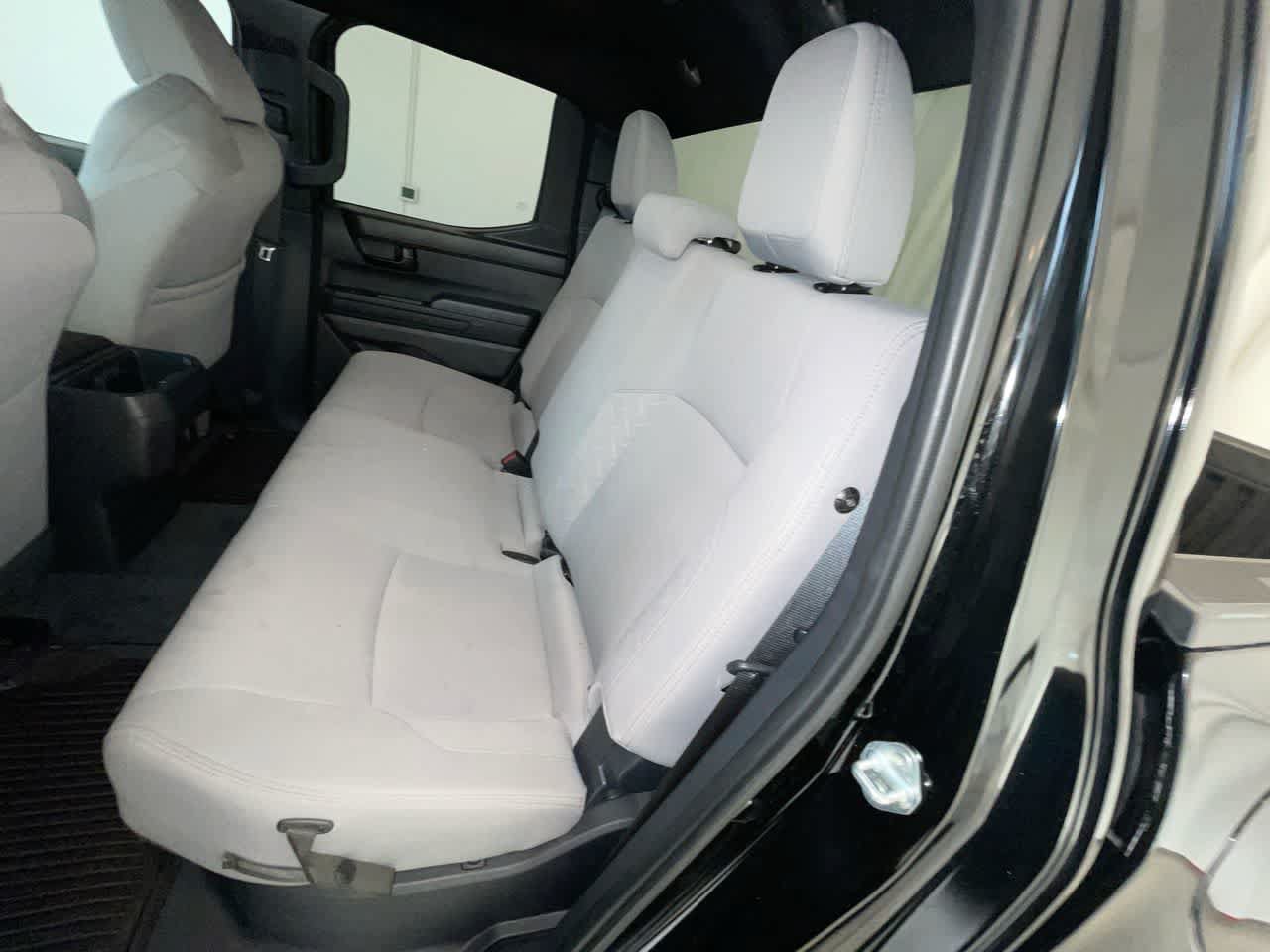 Used 2024 Toyota Tacoma SR5 AWD/4WD image 22