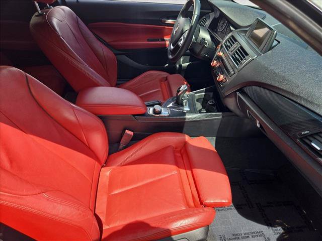 Used 2016 BMW 228i Coupe RWD image 21