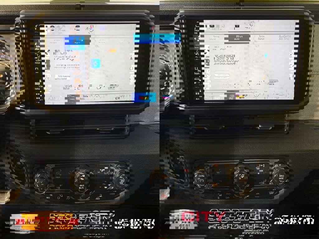 New 2025 Jeep Gladiator Sport image 20