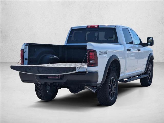 New 2026 RAM 2500 Tradesman image 2