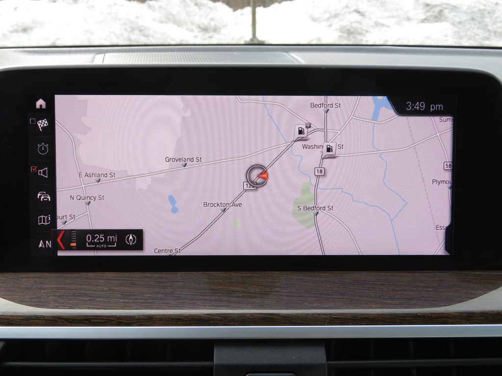 Used 2020 BMW X3 xDrive30i w/ Convenience Package image 26