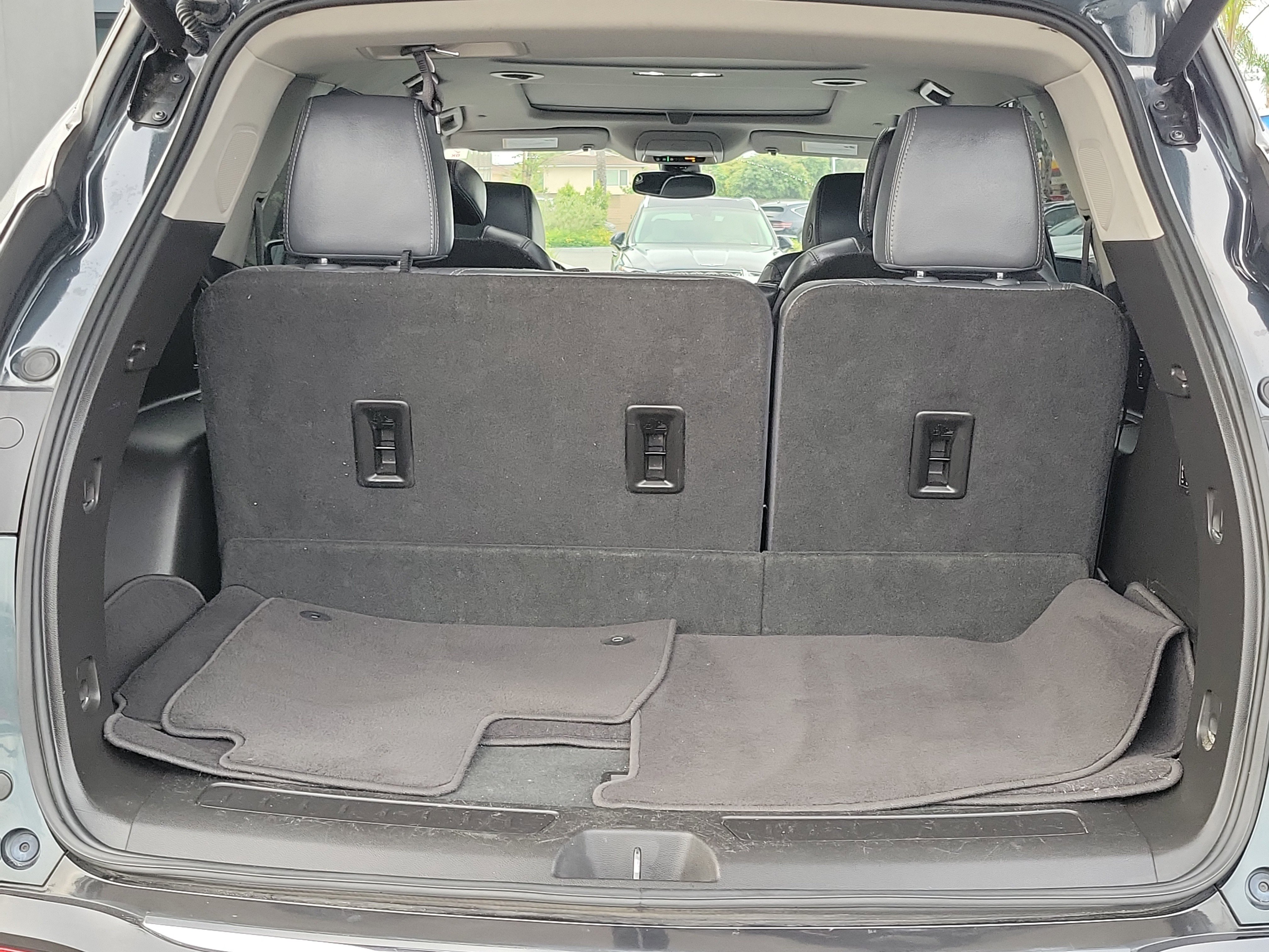 Used 2018 Buick Enclave Premium image 19