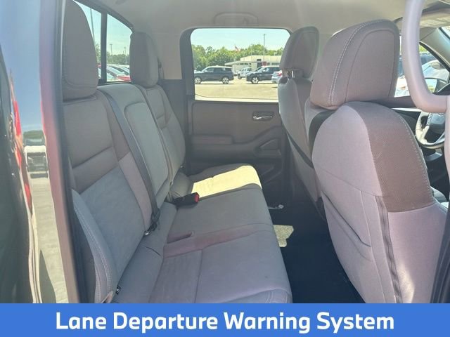 Used 2024 Nissan Frontier SV w/ SV Convenience Package AWD/4WD image 17