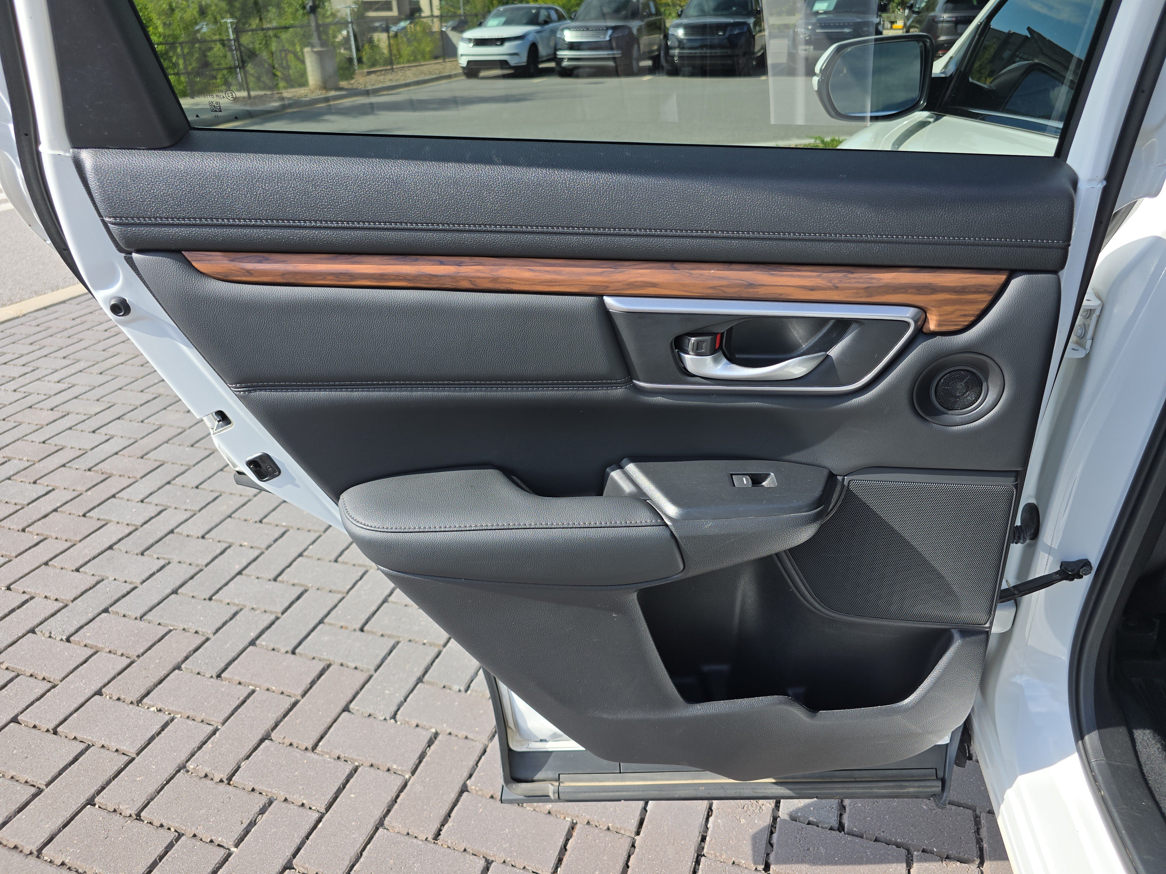 Used 2022 Honda CR-V EX-L image 13