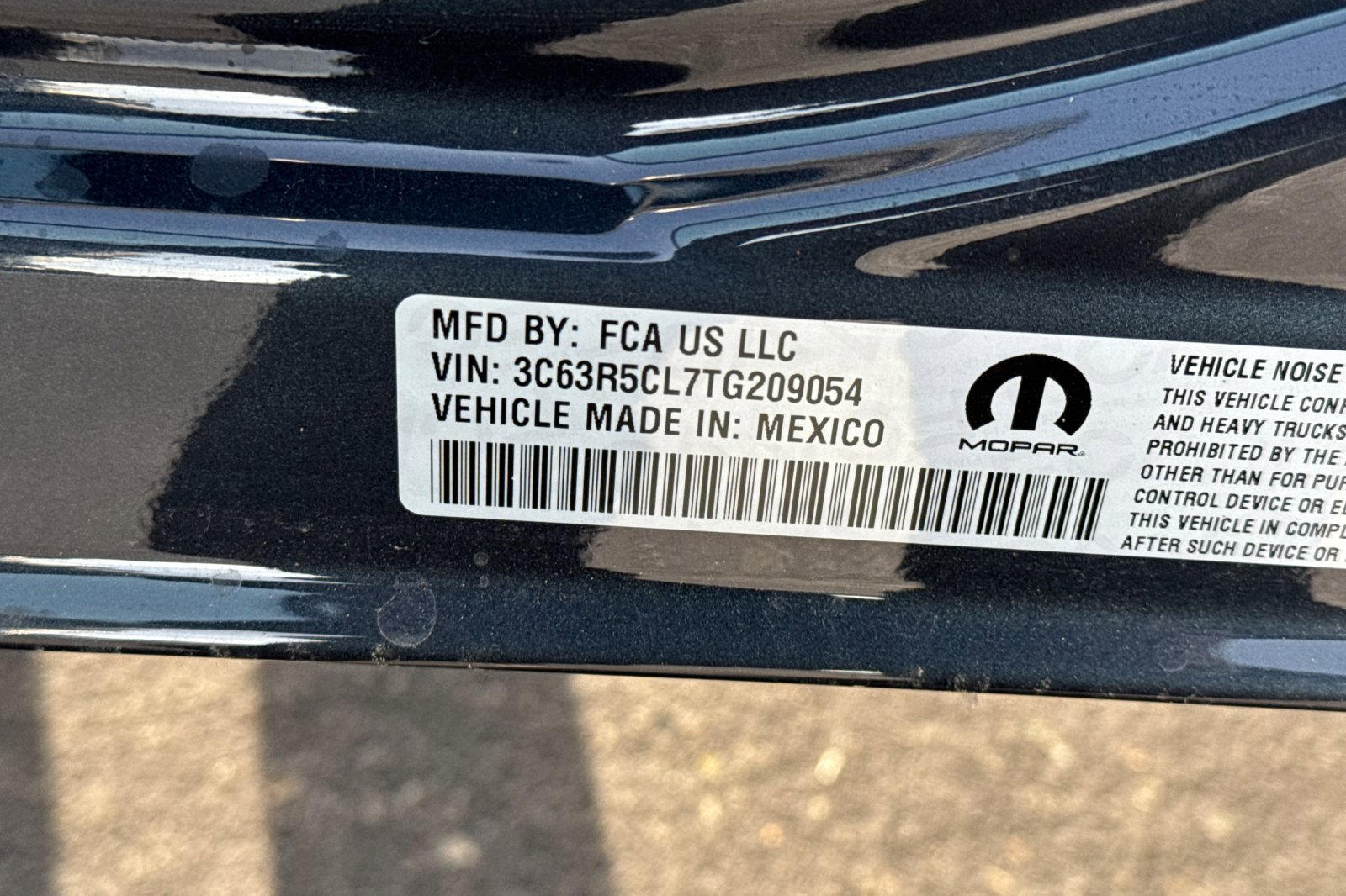 New 2026 RAM 2500 Tradesman AWD/4WD image 27