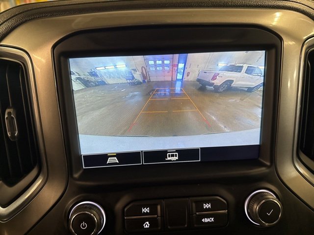 Used 2021 Chevrolet Silverado 1500 RST w/ Convenience Package II image 15