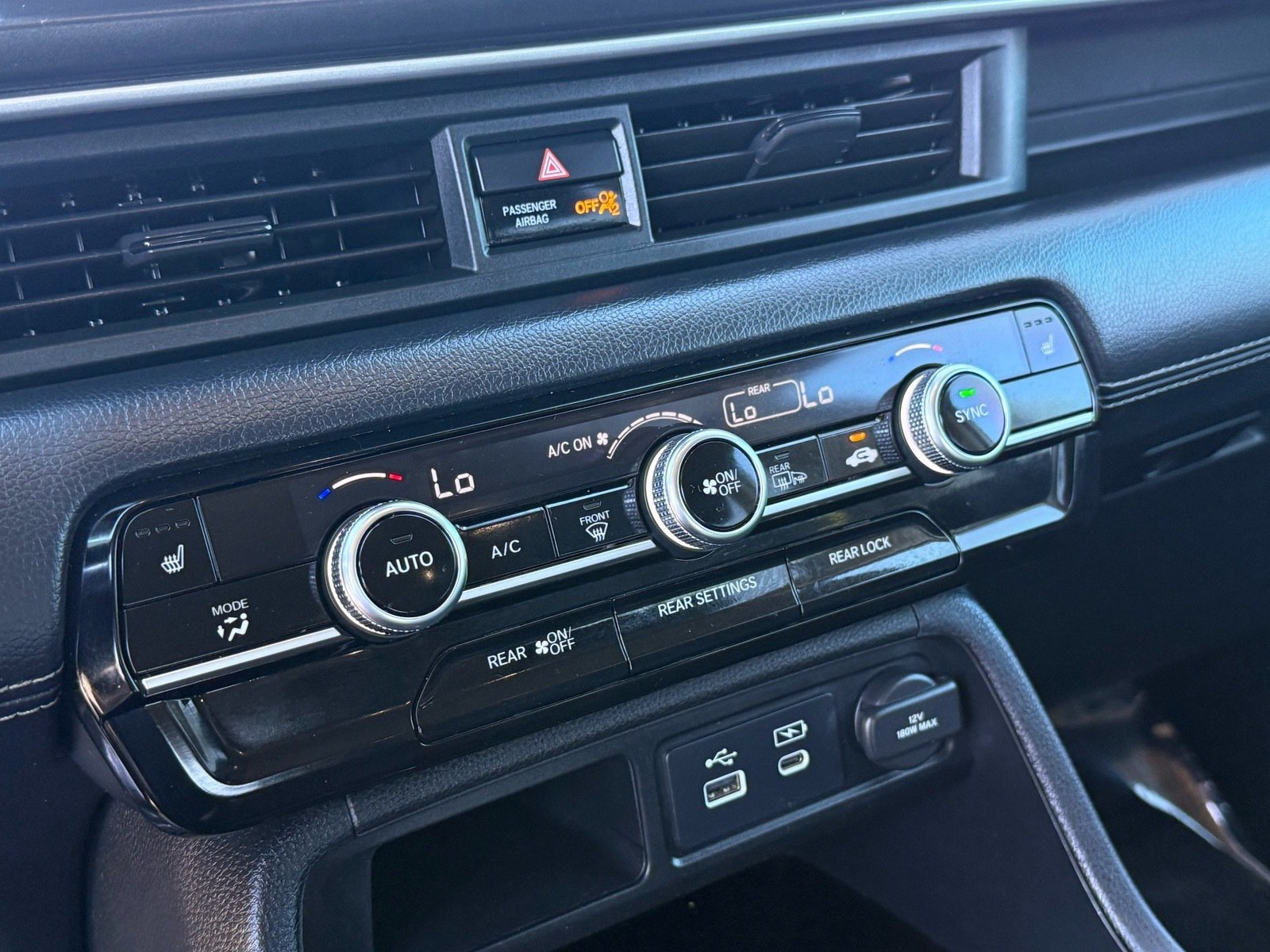 Certified 2023 Honda Pilot EX-L image 24