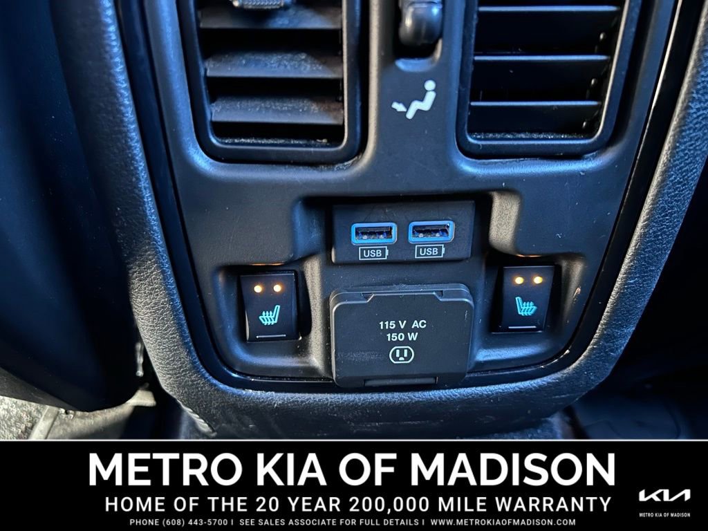 Used 2023 Dodge Durango GT image 34