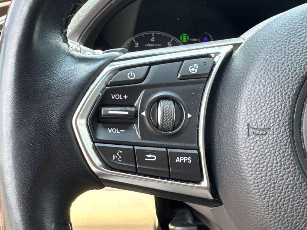 Used 2022 Acura RDX AWD w/ Advance Package image 25