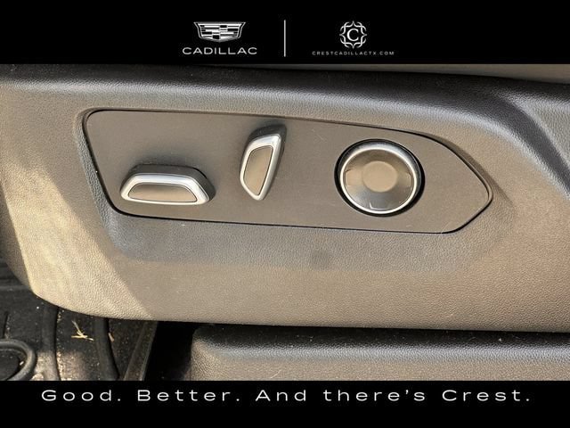 Certified 2023 Cadillac Escalade Sport w/ LPO, ONYX Package AWD/4WD image 25