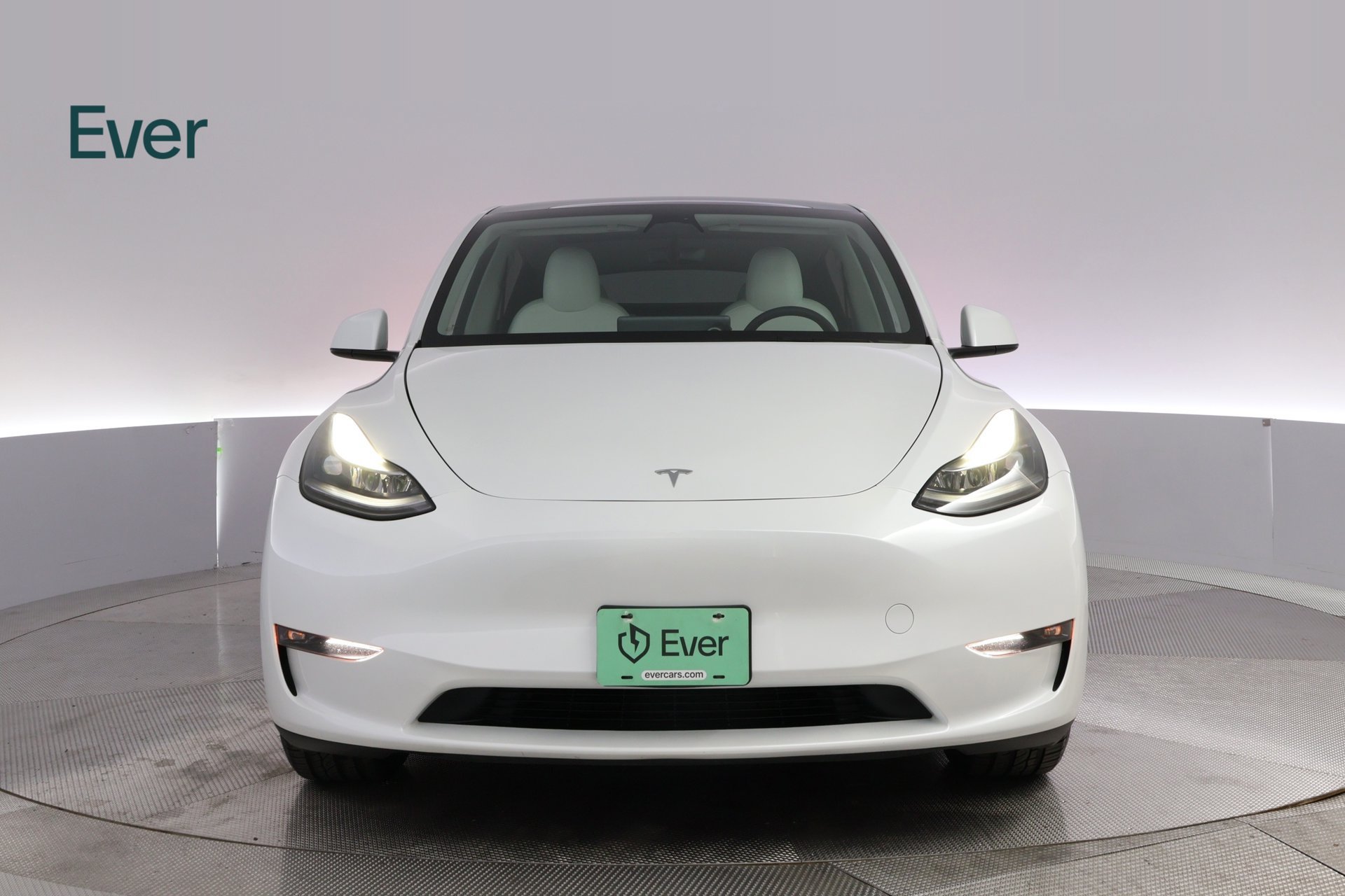 Used 2023 Tesla Model Y Long Range AWD/4WD image 12