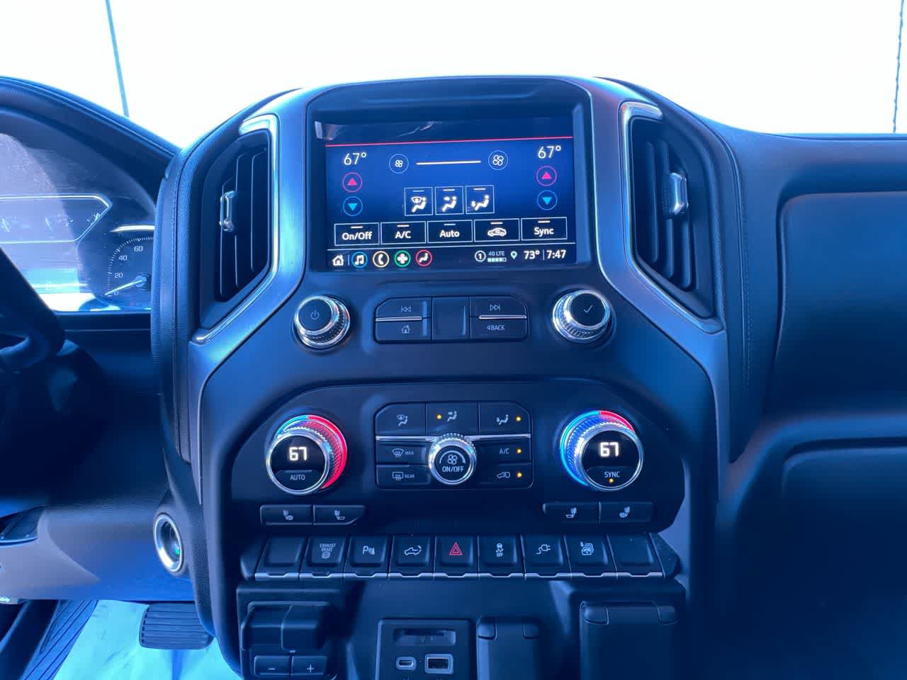 Used 2022 GMC Sierra 3500 SLE w/ SLE Convenience Package AWD/4WD image 28