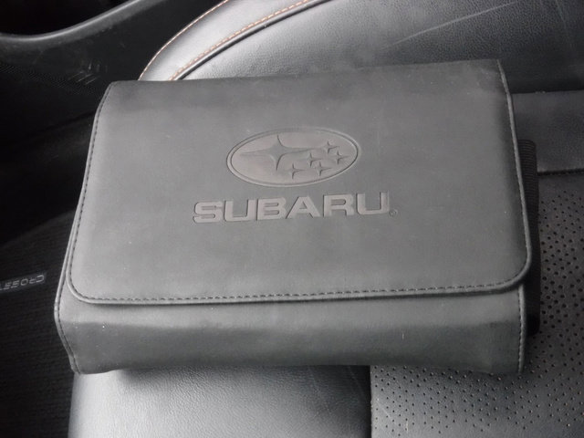Used 2021 Subaru Crosstrek 2.5i Limited w/ Moonroof Package 2 image 41