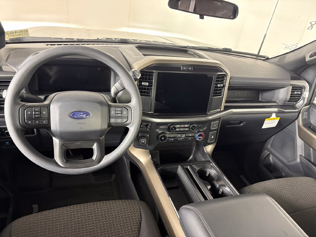 New 2026 Ford F150 STX w/ Equipment Group 201A FX4 AWD/4WD image 26