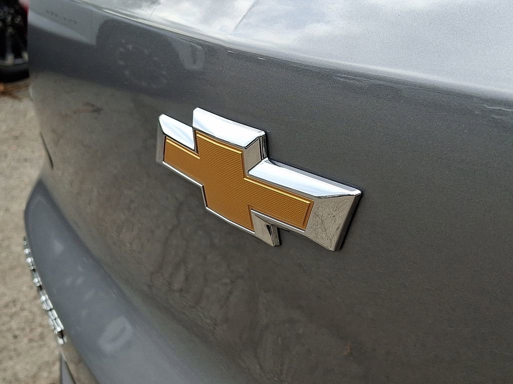Used 2023 Chevrolet TrailBlazer LT FWD image 28