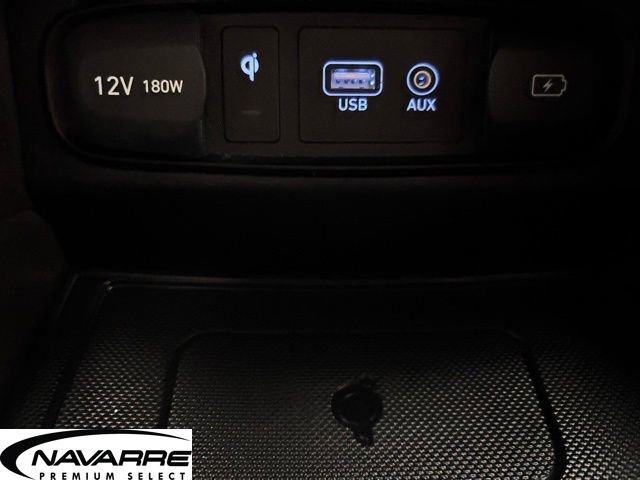 Used 2020 Hyundai Santa Fe SEL image 32