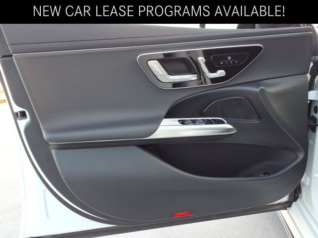 Certified 2026 Mercedes-Benz E 350 Sedan image 12