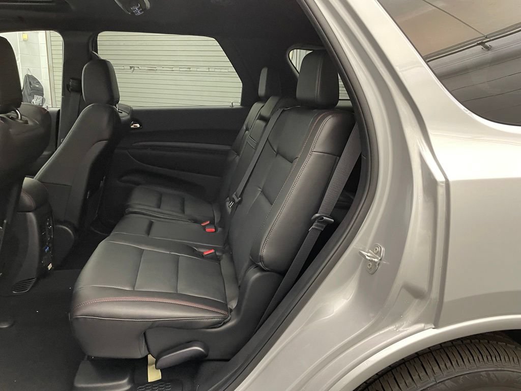 New 2026 Dodge Durango GT AWD/4WD image 19