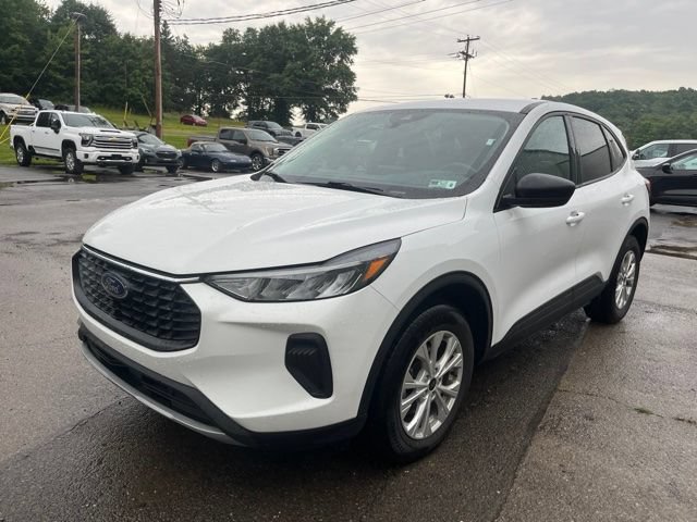 Used 2025 Ford Escape Active AWD/4WD image 10