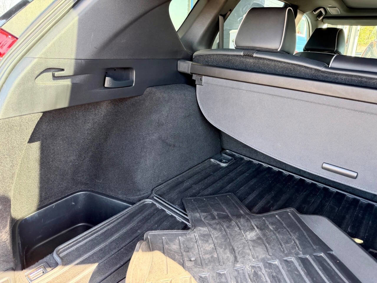 Used 2019 Acura RDX A-Spec AWD/4WD image 33