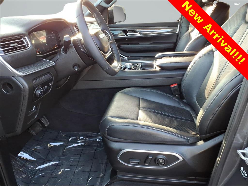 Used 2022 Jeep Wagoneer Series II image 22