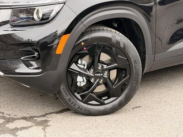 New 2026 Kia Seltos EX w/ EX Sunroof Package AWD/4WD image 32