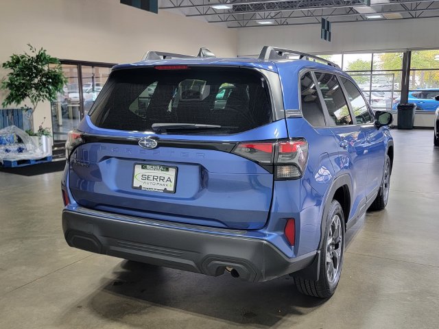 Used 2026 Subaru Forester Premium AWD/4WD image 5
