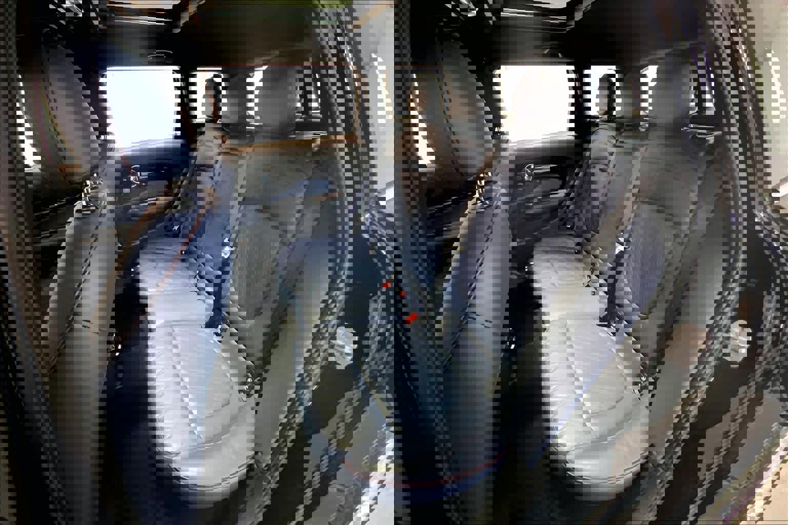 Used 2016 MINI Cooper Clubman S image 20