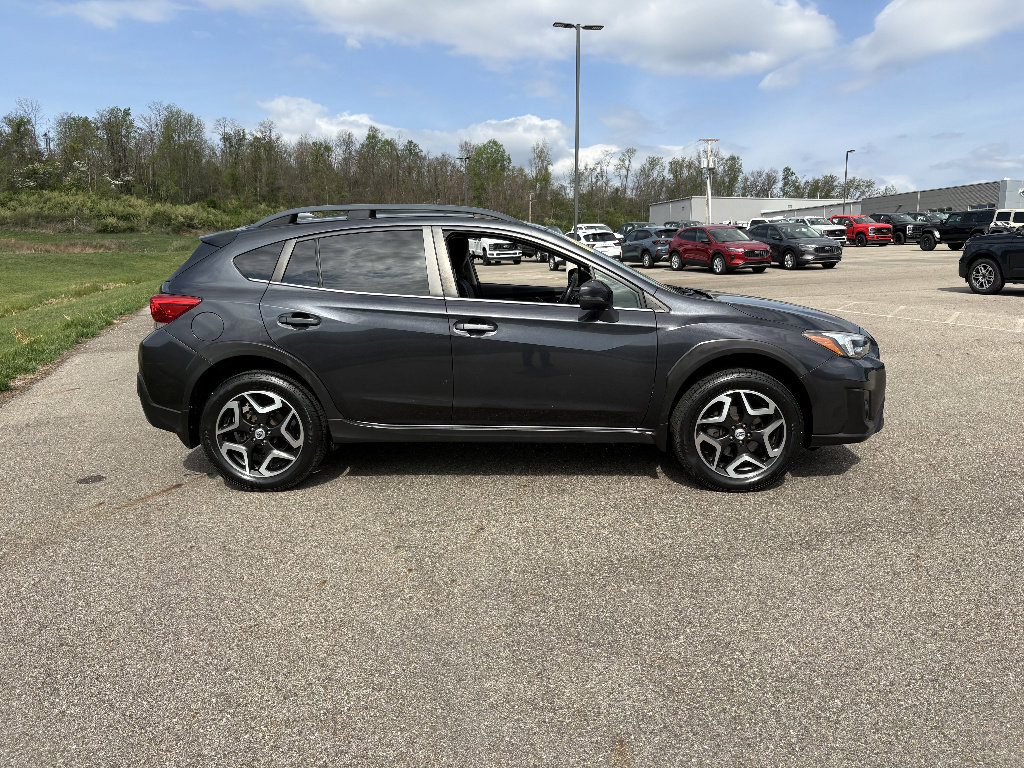 Used 2018 Subaru Crosstrek 2.0i Limited image 6
