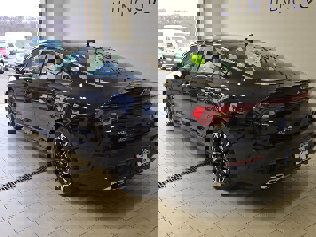 Used 2024 Kia K5 GT-Line w/ GT-Line Premium Package image 12