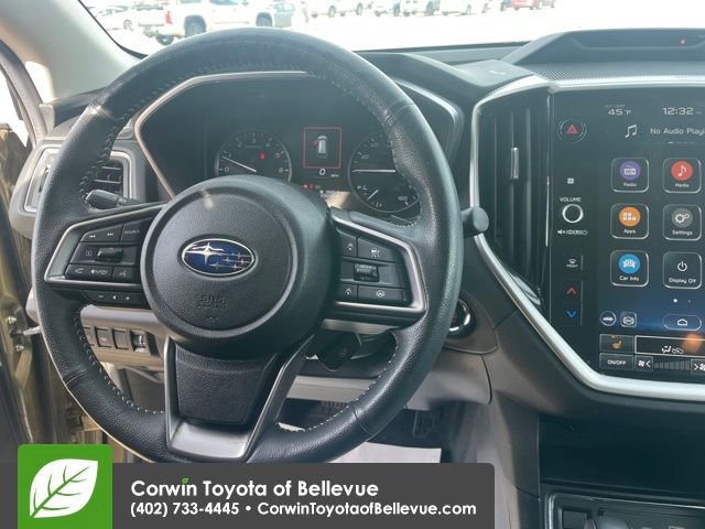 Used 2024 Subaru Ascent Limited image 14