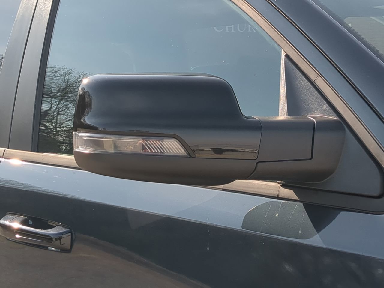 New 2026 RAM 1500 Big Horn image 10