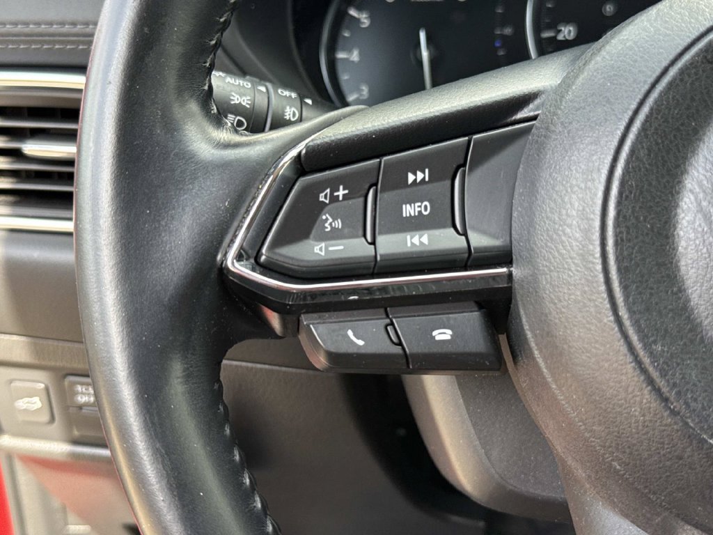 Used 2020 MAZDA CX-5 Grand Touring FWD image 42