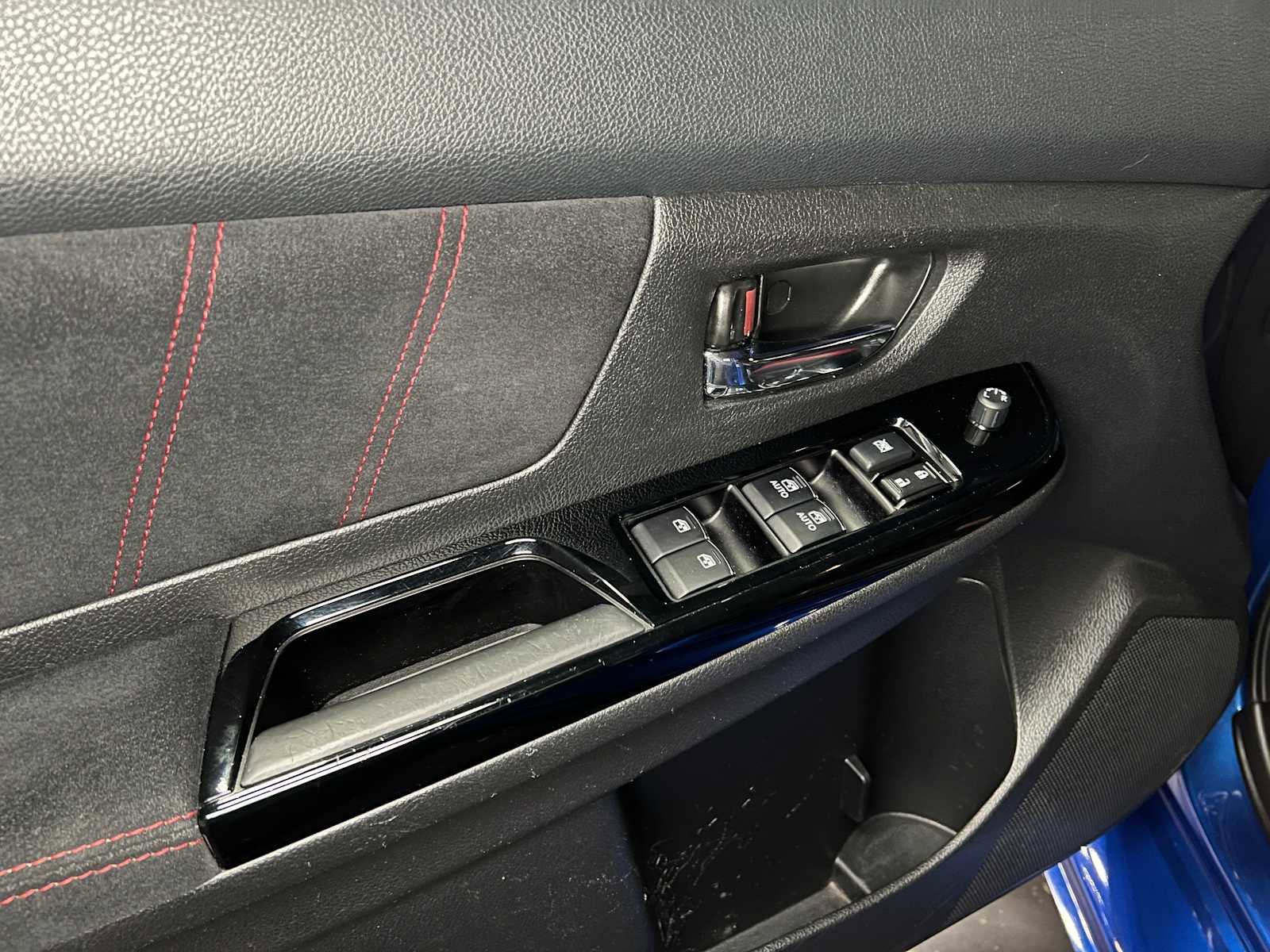 Used 2020 Subaru WRX STI AWD/4WD image 20